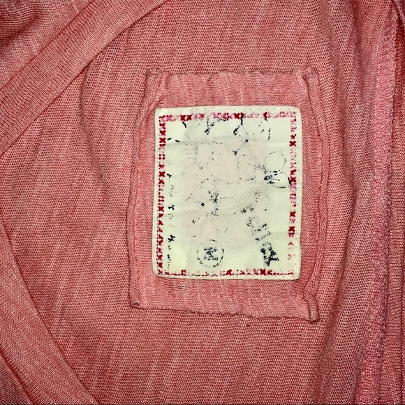 California Diamond Cotton Tee - Picture 5 of 5